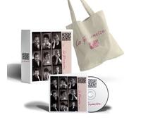 La Promesse - Coffret CD - Édition Collector Limitée - Parlophone