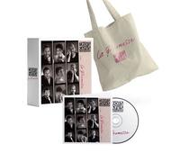 La promesse Édition Collector Limitée Coffret CD