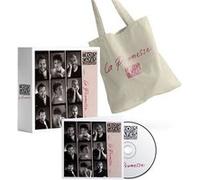 La Promesse - Coffret CD - Édition Collector Limitée - Parlophone