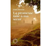 La promesse faite à ma sœur - Joseph Ndwaniye - Espace Nord - Poche - Roman