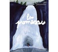 La Promesse Joël Jouanneau (Auteur), Thomas Gabison (Conception), Marion Kadi (Illustration)