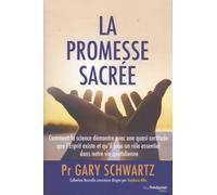 La promesse sacrée