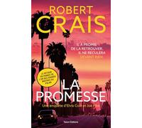 La promesse - Une enquête d'Elvis Cole et Joe Pike