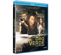 La Promesse Verte (2024) / El Oro Verde (Blu Ray)