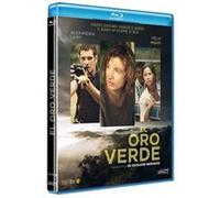 La promesse verte (2024) / El Oro Verde (Blu Ray) G