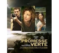 La Promesse verte Blu-ray