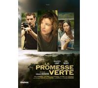 La Promesse verte DVD DVD