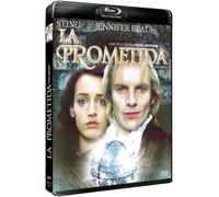 La Promise (1985) / The Bride (Blu Ray)