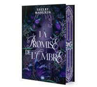 La Promise de l'ombre - Tome 02 Le Voile écarlate (relié) (02)