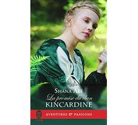 La promise du clan Kincardine