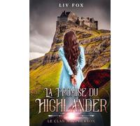 La Promise du Highlander