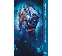 La Promise du roi de l'ombre - Tome 01 (01)