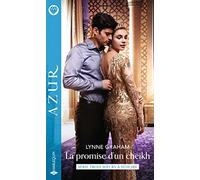 La promise d'un cheikh