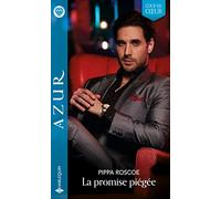 La promise piégée