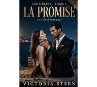 La Promise: Une dark romance