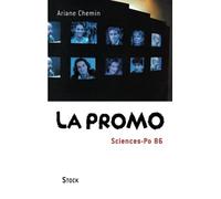La Promo Sciences-Po 86