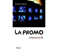 La Promo Sciences-Po 86