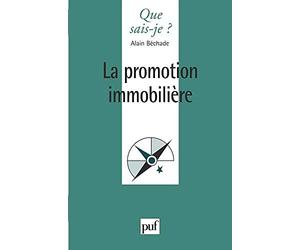 La promotion immobilière