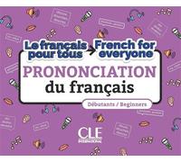 Prononciation Du Français Débutants