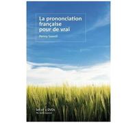 La Prononciation Française Pour - Dvd