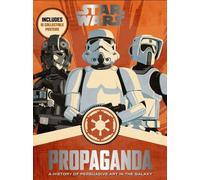 La propagande de la guerre des étoiles