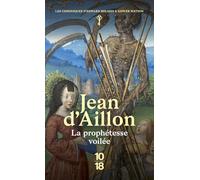 La prophétesse voilée