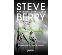 La prophétie Charlemagne