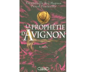 La prophétie d'Avignon