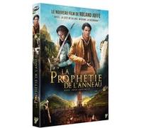 La prophétie de l’anneau – DVD – Seven7