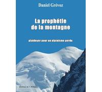 La prophétie de la montagne