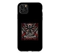 La prophétie de la révélation apocalyptique de la dernière Trompette Coque pour iPhone 11 Pro Max
