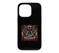 La prophétie de la révélation apocalyptique de la dernière Trompette Coque pour iPhone 13 Pro