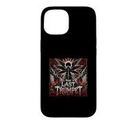 La prophétie de la révélation apocalyptique de la dernière Trompette Coque pour iPhone 15