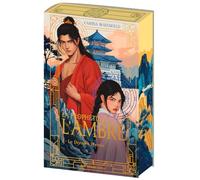 La Prophétie de l'ambre - Tome 1 Le Dernier Phénix