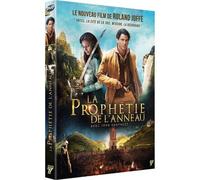 La prophétie de l’anneau – DVD – Seven7