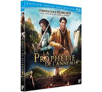 La Prophétie De L'anneau - Blu-Ray