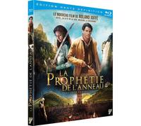 La Prophétie de l'anneau – Blu-ray – Seven7