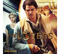 LA PROPHETIE DE L'ANNEAU (THE LOVERS) MUSIQUE DE FILM - DIRK BROSSE (CD)