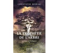 La Prophétie de l'Arbre, Tome 1 (1)