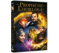 La prophétie de l'horloge DVD DVD