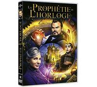 La prophétie de l'horloge DVD DVD