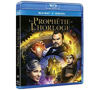 La Prophétie de l'horloge – Blu-ray + Digital