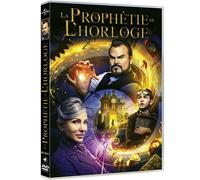 La prophétie de l'horloge — DVD — Universal Pictures