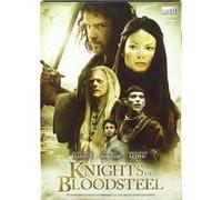 La prophétie de l'oracle (Knights of Bloodstee) G