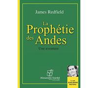 La Prophétie Des Andes (coffret 2 CD)