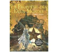 La Prophétie Des Deux Mondes Tome 3 - Solâna