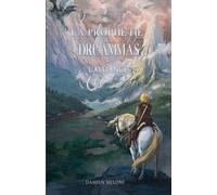La prophétie des Druammas: Tome 1 l'alliance
