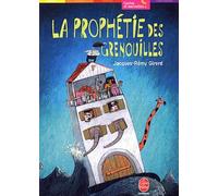 La Prophétie des grenouilles