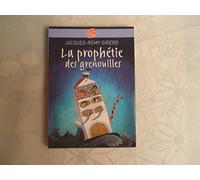 La prophétie des grenouilles