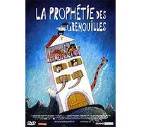 La Prophétie Des Grenouilles